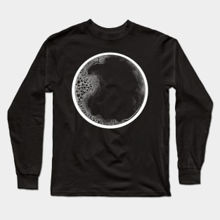 Dark Roast Dream Long Sleeve T-Shirt